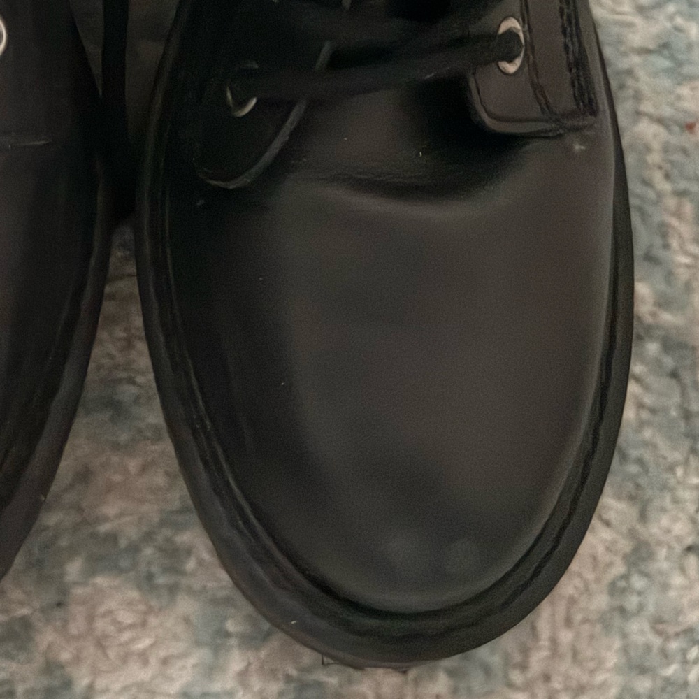 Combat Boots